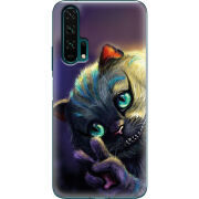 Чехол Uprint Huawei Honor 20 Pro Cheshire Cat