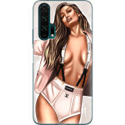 Чехол Uprint Huawei Honor 20 Pro Fatal Woman