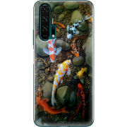Чехол Uprint Huawei Honor 20 Pro Underwater Koi