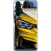 Чехол Uprint Huawei Honor 20 Pro Bmw M3 on Road