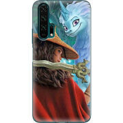 Чехол Uprint Huawei Honor 20 Pro Raya and the Dragon
