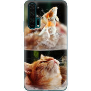 Чехол Uprint Huawei Honor 20 Pro 