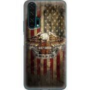 Чехол Uprint Huawei Honor 20 Pro Harley An American Legend