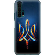 Чехол Uprint Huawei Honor 20 Pro Ukrainian Emblem