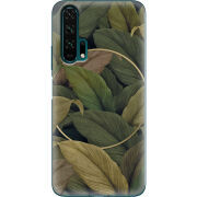 Чехол Uprint Huawei Honor 20 Pro Leaf