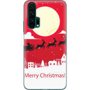 Чехол Uprint Huawei Honor 20 Pro 