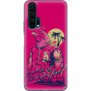 Чехол Uprint Huawei Honor 20 Pro 