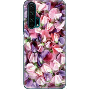 Чехол Uprint Huawei Honor 20 Pro 