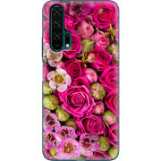 Чехол Uprint Huawei Honor 20 Pro 