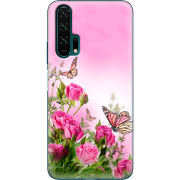 Чехол Uprint Huawei Honor 20 Pro 