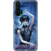 Чехол Uprint Huawei Honor 20 Pro Wednesday Dance