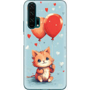 Чехол Uprint Huawei Honor 20 Pro 
