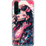 Чехол Uprint Huawei Honor 20 Pro 