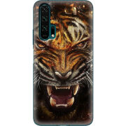 Чехол Uprint Huawei Honor 20 Pro 