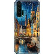 Чехол Uprint Huawei Honor 20 Pro 