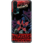 Чехол Uprint Huawei Honor 20 Pro 