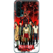 Чехол Uprint Huawei Honor 20 Pro 