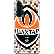 Чехол Uprint Huawei Honor 20 Pro 