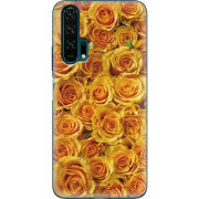 Чехол Uprint Huawei Honor 20 Pro 