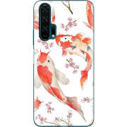 Чехол Uprint Huawei Honor 20 Pro 