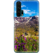 Чехол Uprint Huawei Honor 20 Pro 