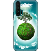 Чехол Uprint Huawei Honor 20 Pro 