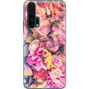Чехол Uprint Huawei Honor 20 Pro 