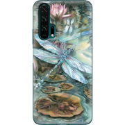 Чехол Uprint Huawei Honor 20 Pro 