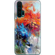 Чехол Uprint Huawei Honor 20 Pro 