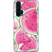 Чехол Uprint Huawei Honor 20 Pro 