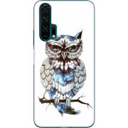 Чехол Uprint Huawei Honor 20 Pro 