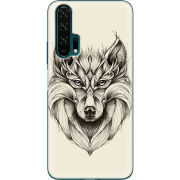 Чехол Uprint Huawei Honor 20 Pro 