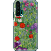 Чехол Uprint Huawei Honor 20 Pro 