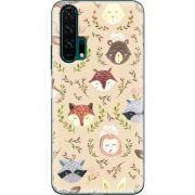 Чехол Uprint Huawei Honor 20 Pro 