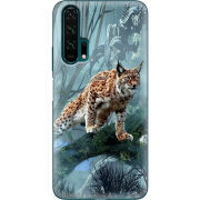 Чехол Uprint Huawei Honor 20 Pro 