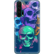 Чехол Uprint Huawei Honor 20 Pro 