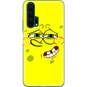 Чехол Uprint Huawei Honor 20 Pro 