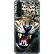 Чехол Uprint Huawei Honor 20 Pro 