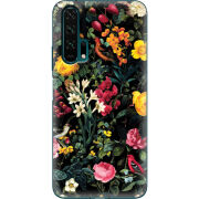 Чехол Uprint Huawei Honor 20 Pro 