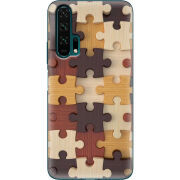 Чехол Uprint Huawei Honor 20 Pro 