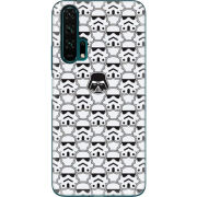 Чехол Uprint Huawei Honor 20 Pro 