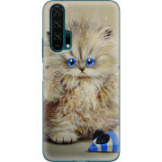 Чехол Uprint Huawei Honor 20 Pro 