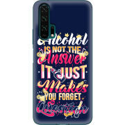 Чехол Uprint Huawei Honor 20 Pro 