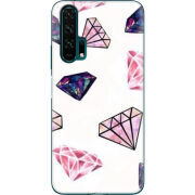 Чехол Uprint Huawei Honor 20 Pro 