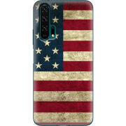 Чехол Uprint Huawei Honor 20 Pro 