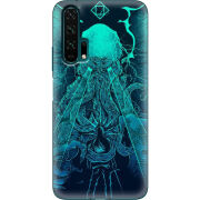 Чехол Uprint Huawei Honor 20 Pro 