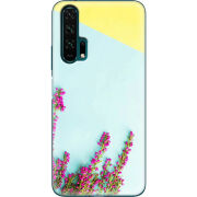 Чехол Uprint Huawei Honor 20 Pro 