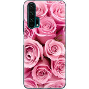 Чехол Uprint Huawei Honor 20 Pro 