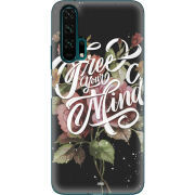Чехол Uprint Huawei Honor 20 Pro 