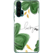 Чехол Uprint Huawei Honor 20 Pro 